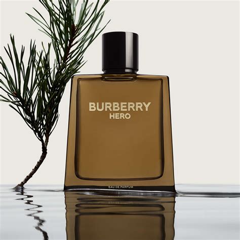 burberry hero donna|burberry hero fragrance.